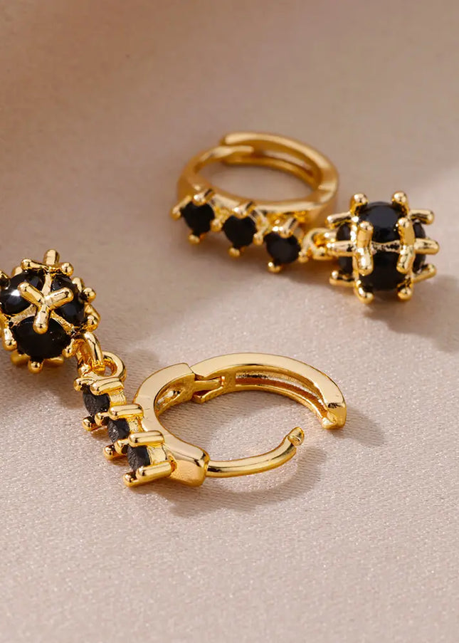 Saruman Earrings