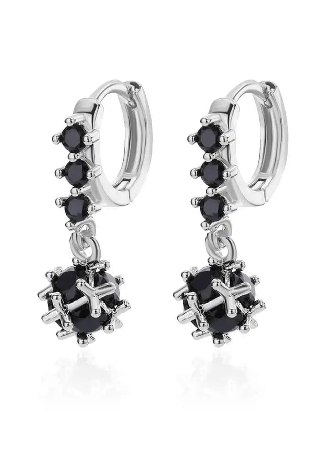 Saruman Earrings