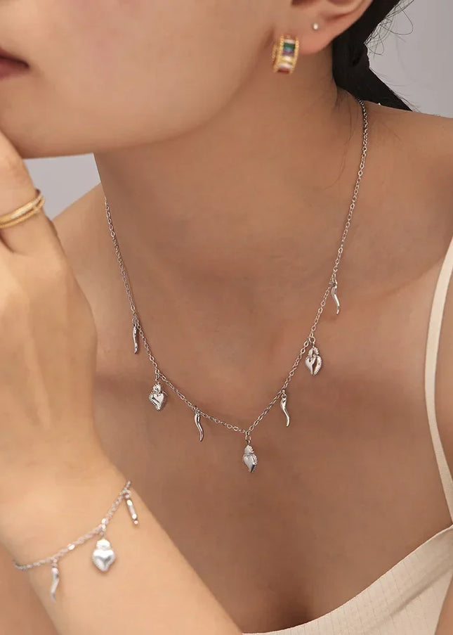 Sasa Necklace