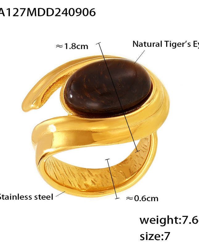 Sassari Ring