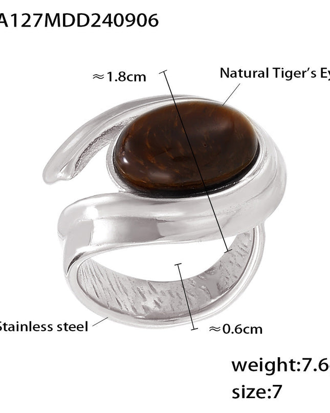 Sassari Ring