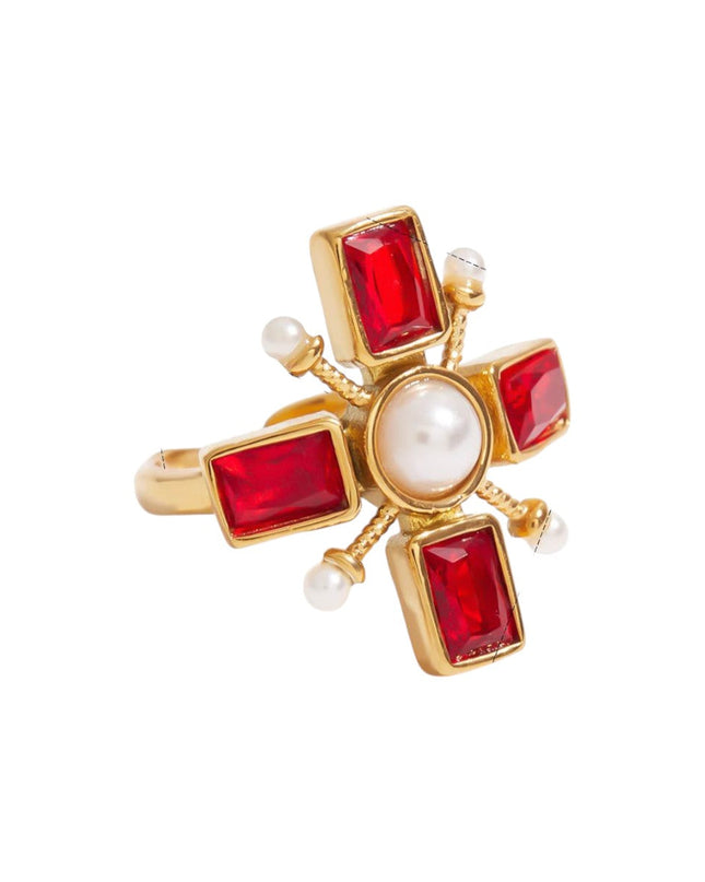 Satellite Ring
