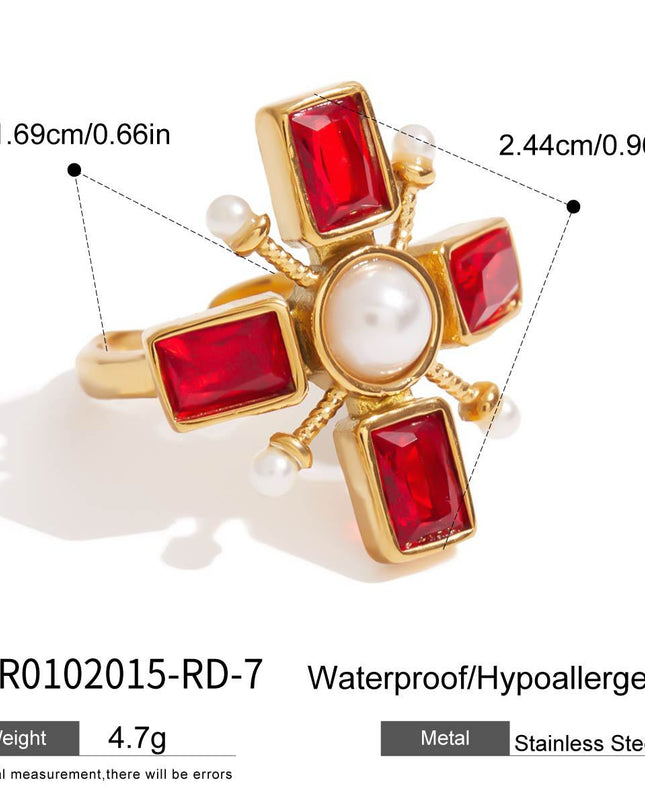 Satellite Ring
