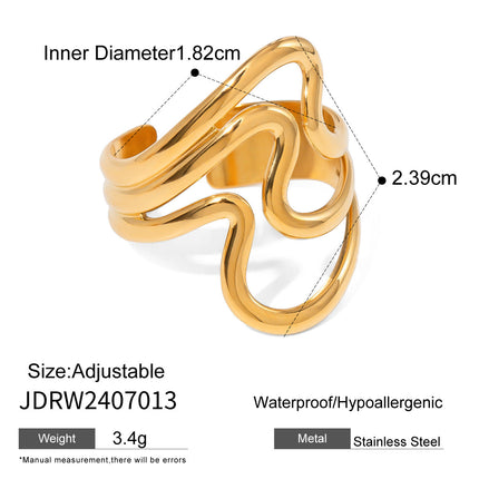 Saturn Ring