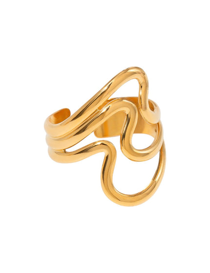 Saturn Ring