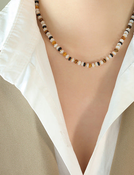 Saver Necklace