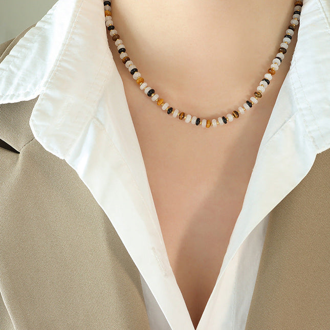 Saver Necklace