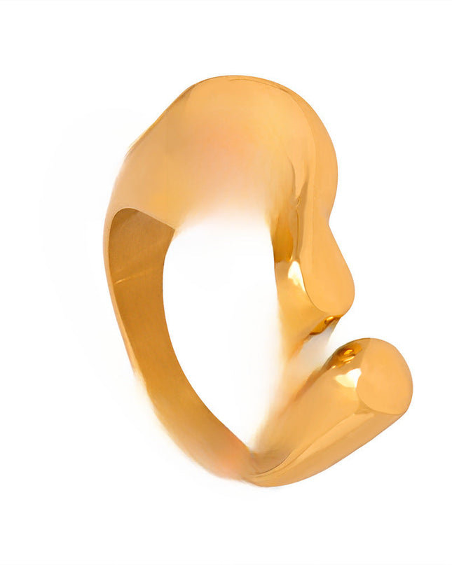 Savory Ring