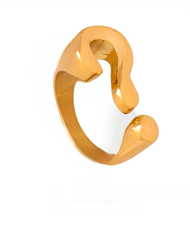 Savory Ring