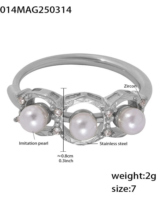 Scalo Ring