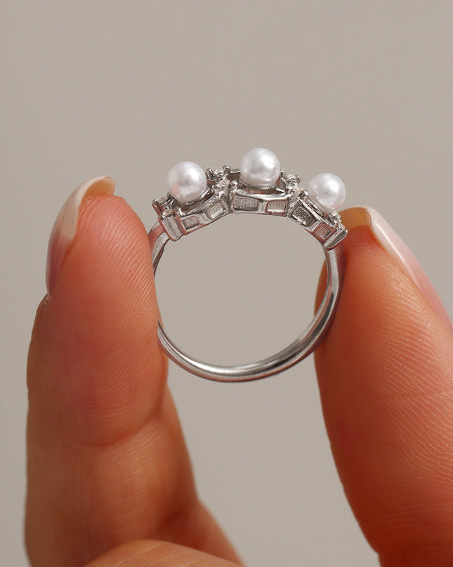 Scalo Ring