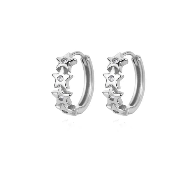 Scotte Earrings