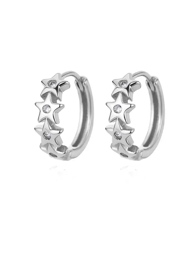 Scotte Earrings