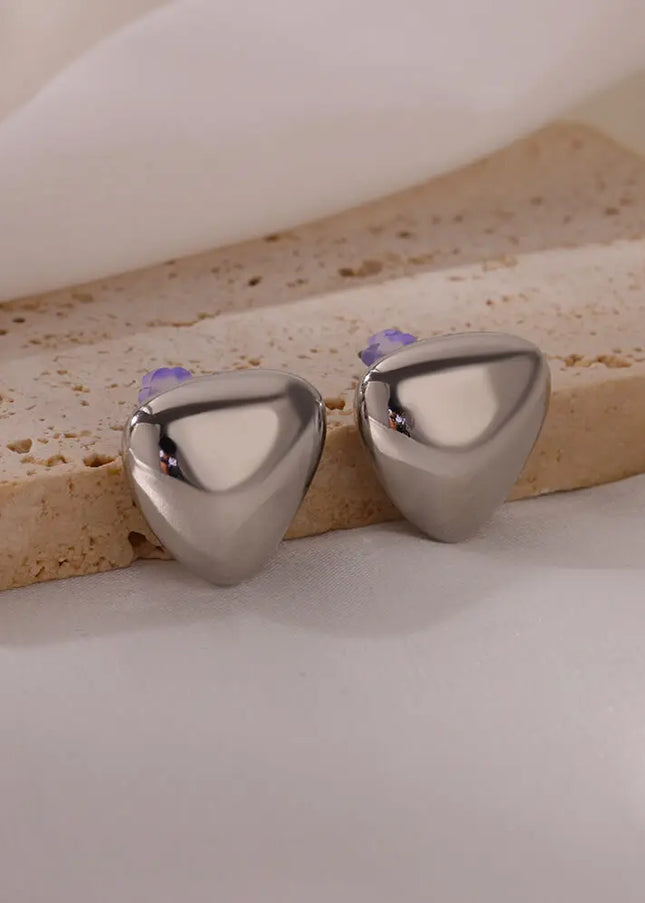 Seager Earrings
