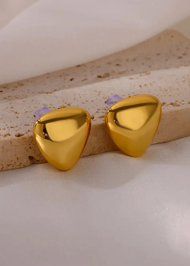 Seager Earrings