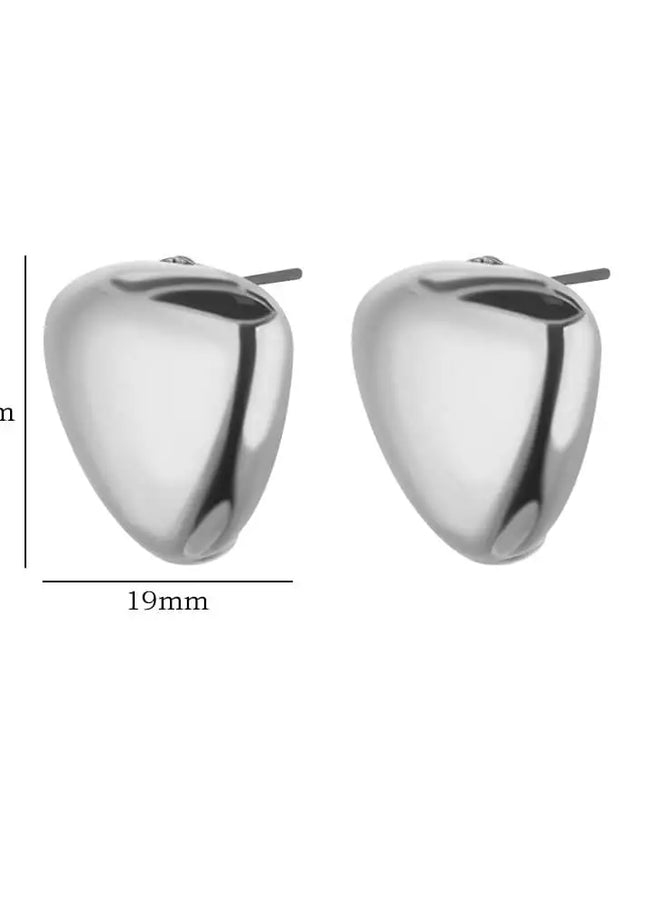 Seager Earrings