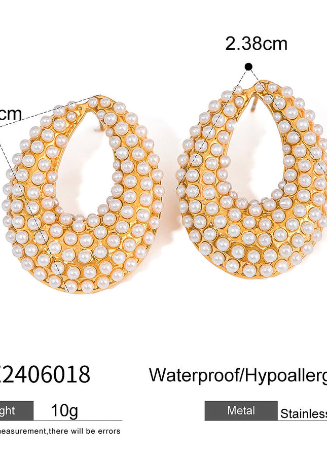 Sean Earrings