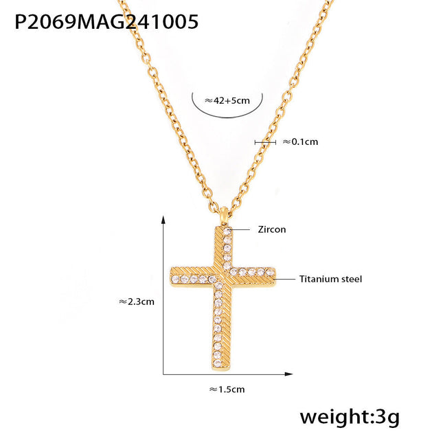 Seas Necklace