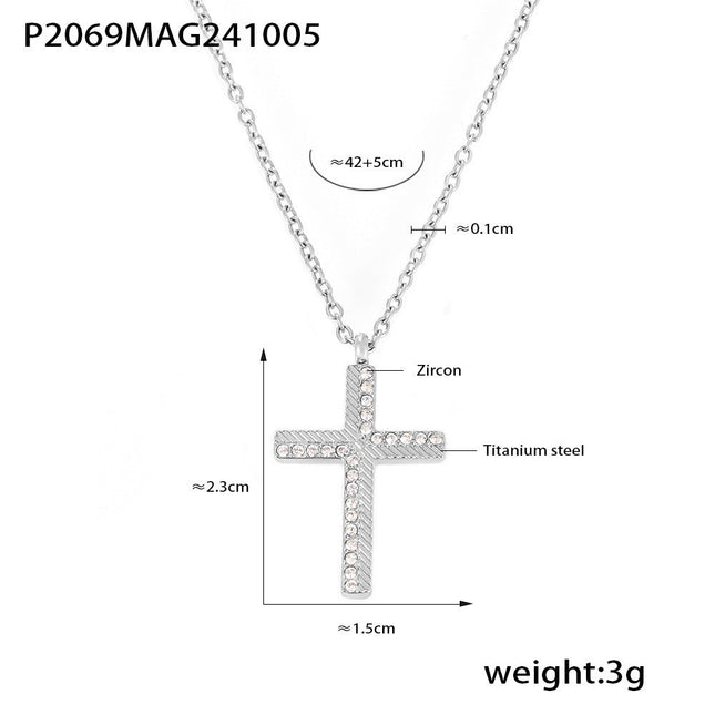 Seas Necklace