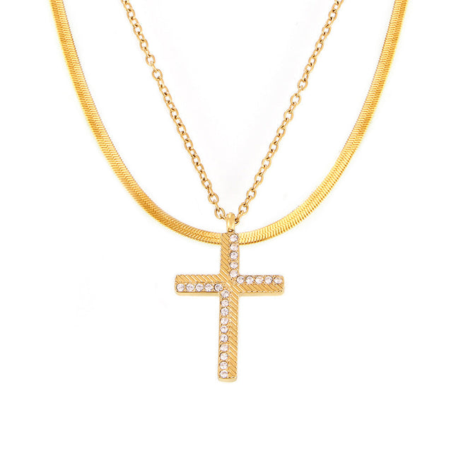 Seas Necklace