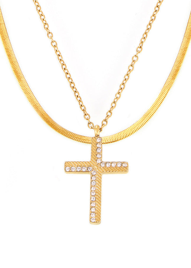 Seas Necklace