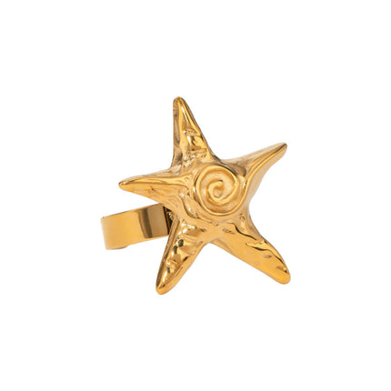 Seashore Ring