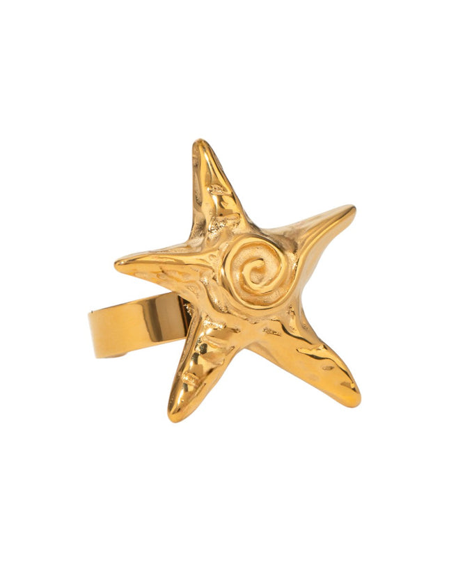 Seashore Ring