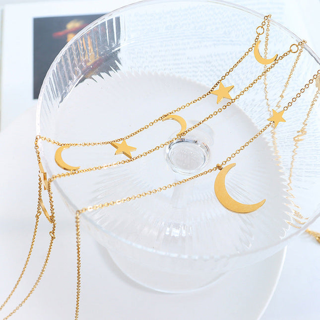 Seaside Necklace
