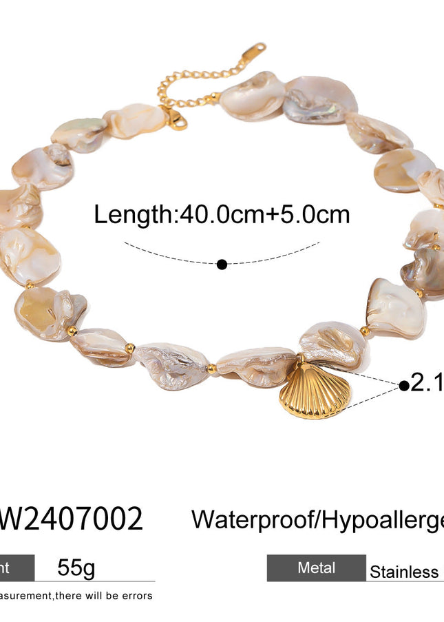 Seastone Bracelet