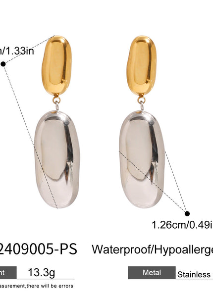 Sera Earrings