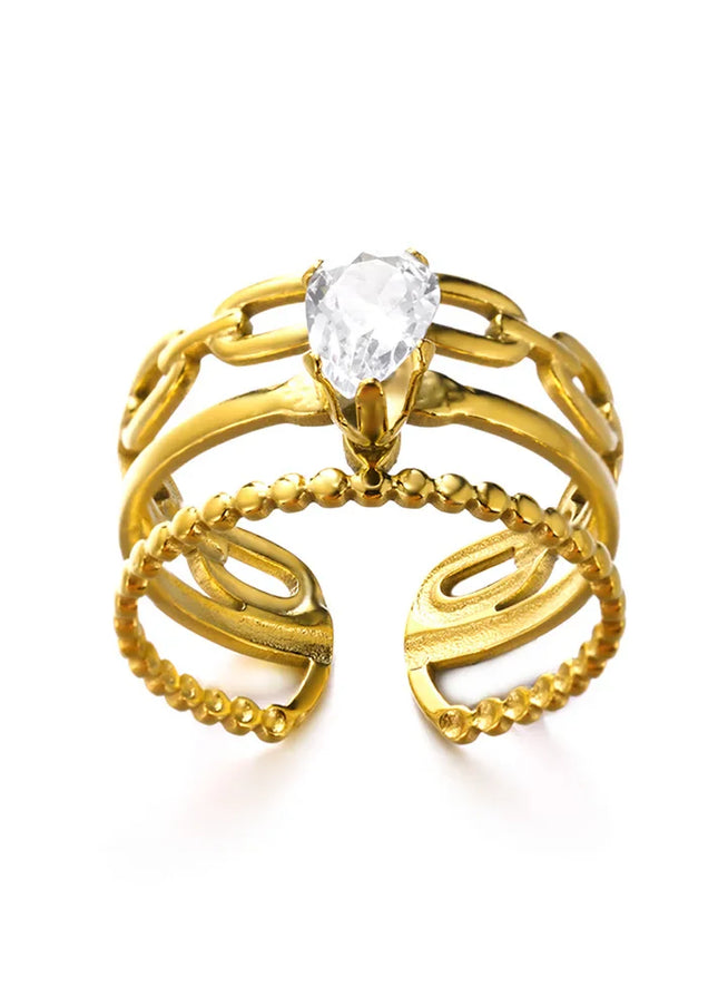 Serena Ring