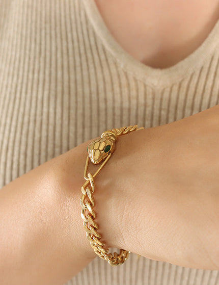 Serene Bracelet