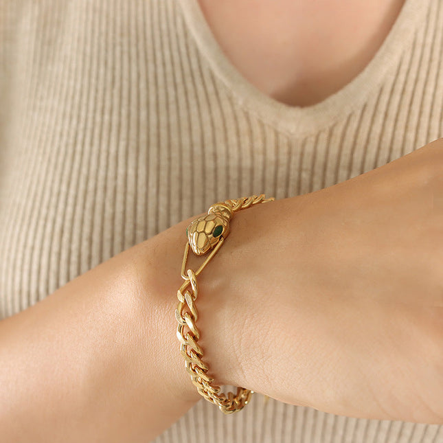 Serene Bracelet