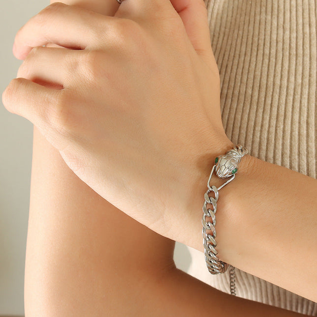Serene Bracelet