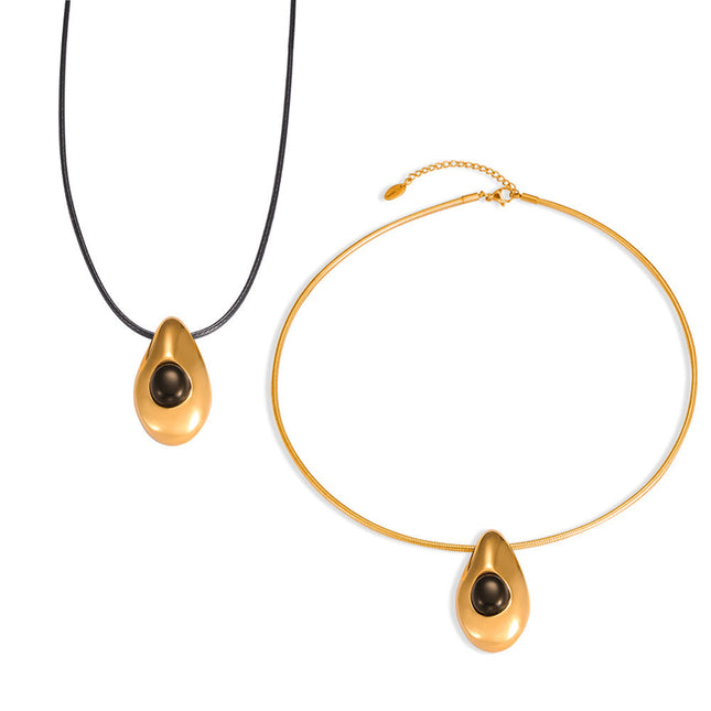 Serene Necklace