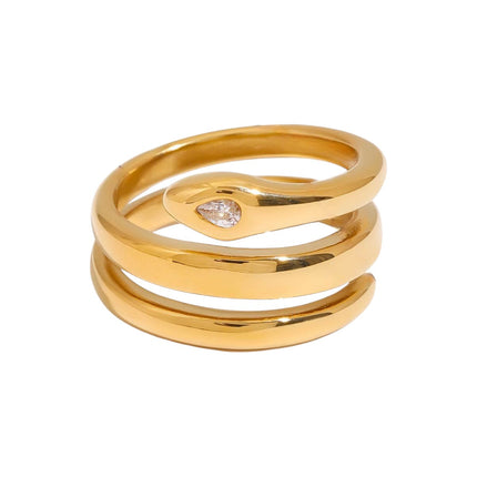 Serpent Ring