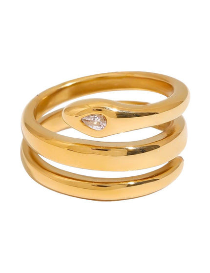 Serpent Ring