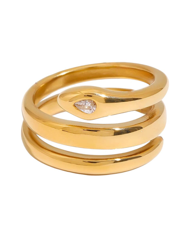 Serpent Ring