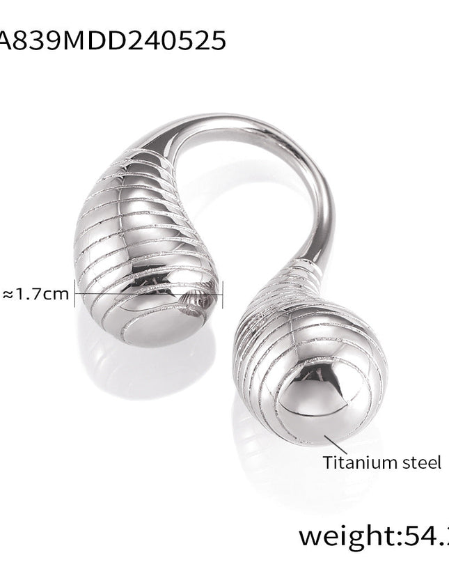 Sevaro Ring