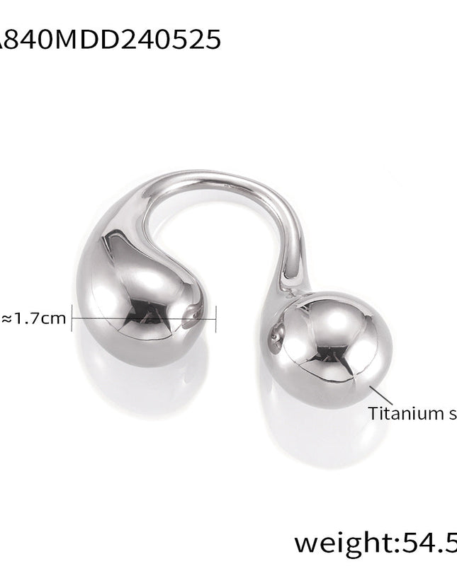 Sevaro Ring