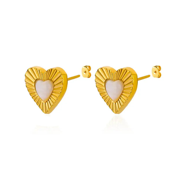 Seymore Earrings
