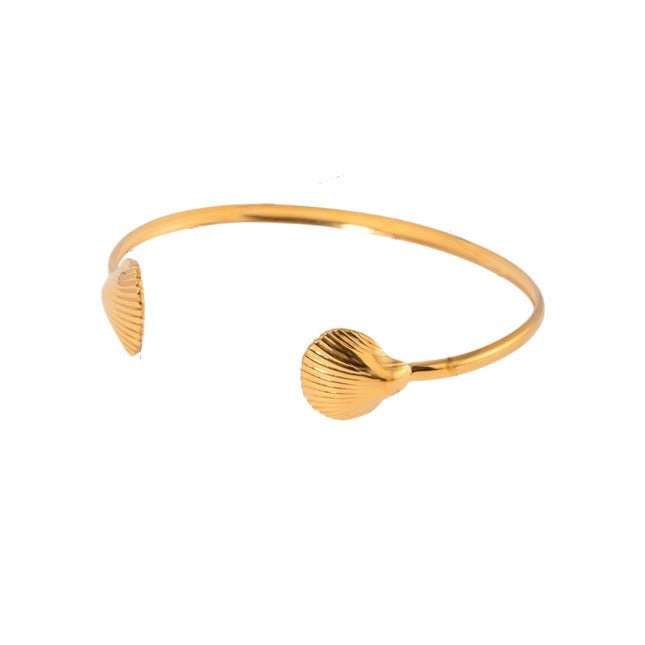 Shell Bracelet