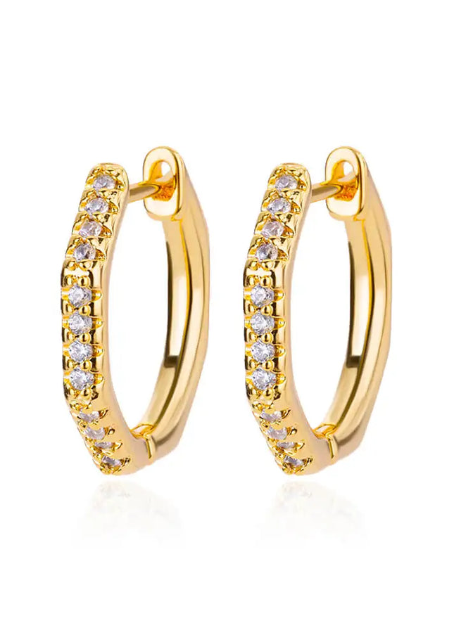 Shepherd Earrings
