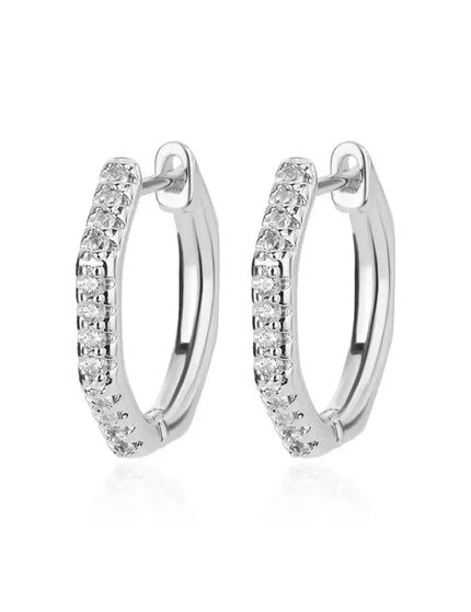 Shepherd Earrings