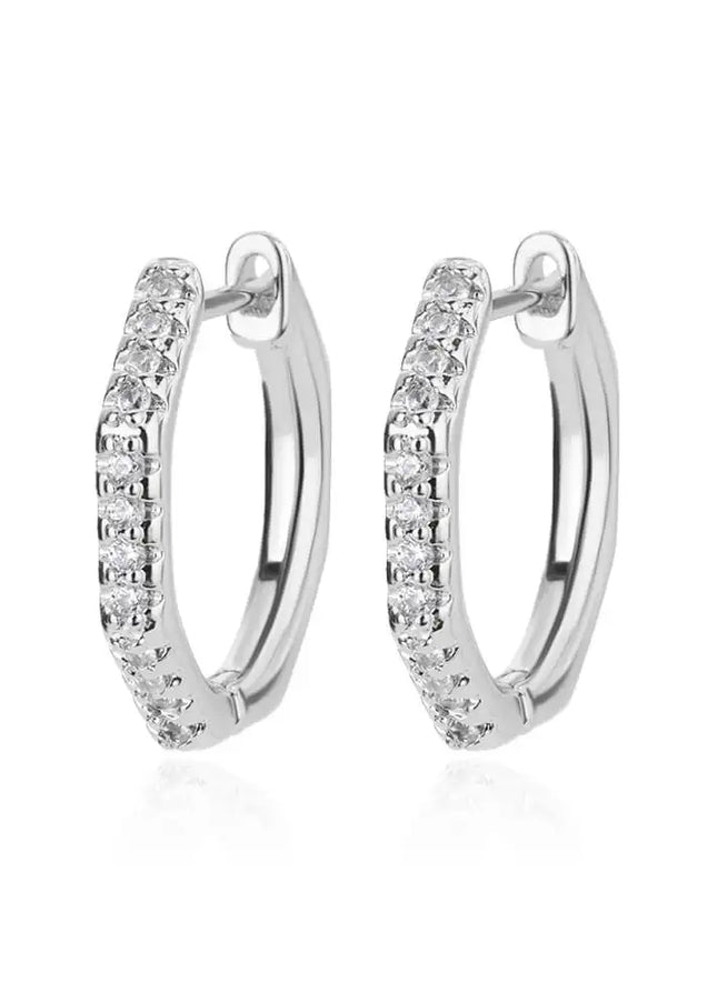 Shepherd Earrings