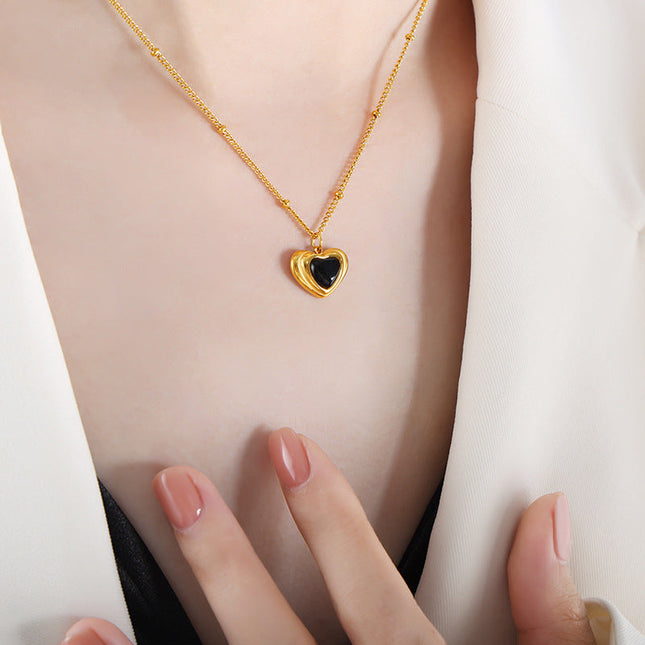 Shifty Necklace