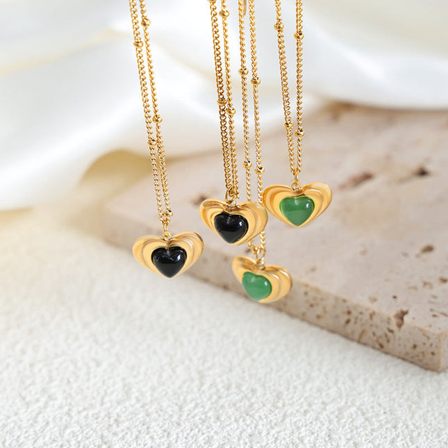 Shifty Necklace