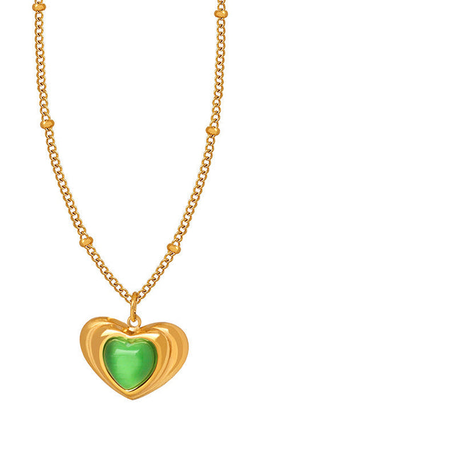 Shifty Necklace