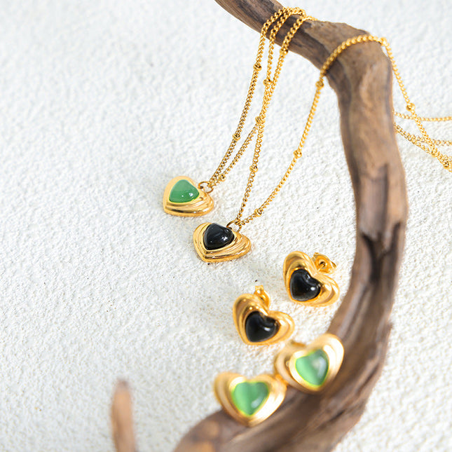 Shifty Necklace