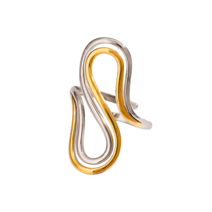 Shimmer Ring